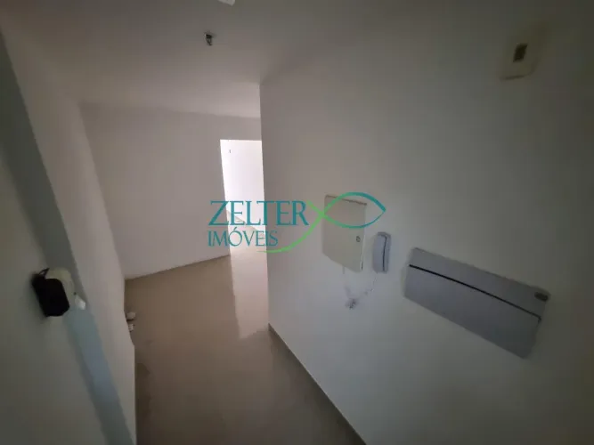 Alugue Empreendimento com 1 Vaga e com 27M² em Vila da Penha por R$ 1300. Imóvel Comercial