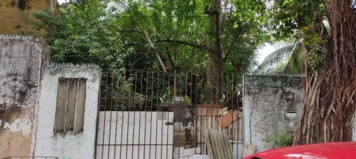 Terreno Comercial ou Residencial, com 354m², localizado em Piedade, Jaboatão dos Guararape