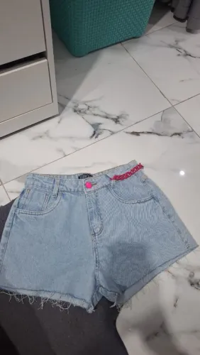 Vendo bermuda