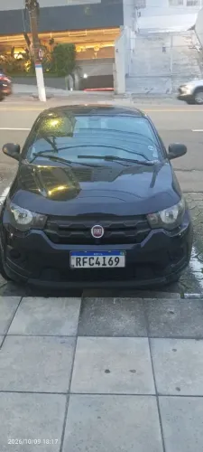 Fiat Mobi Like 1.0 Fire Flex 5P. 2020