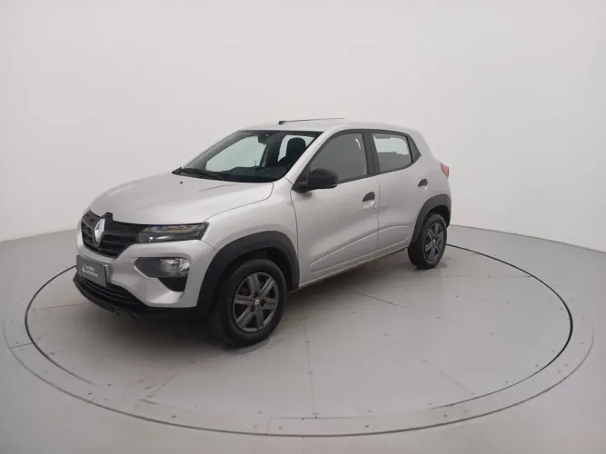 Renault Kwid 1.0 Zen 2026