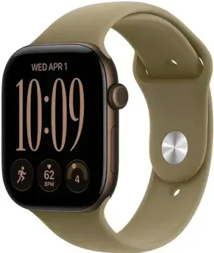 APPLE WATCH S12 - 46MM - LACRADO - GARANTIA APPLE