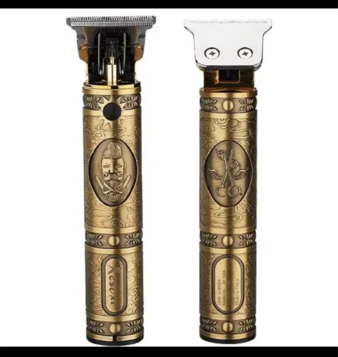 Máquina para barbear/cabelo