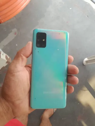 A51 128 gb tela original com entrega