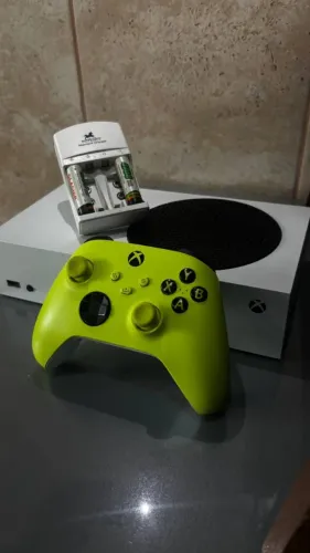 TROCO XBOX SERIES S