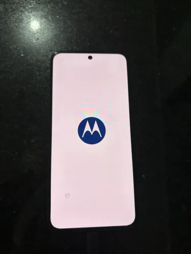 Moto edge 50