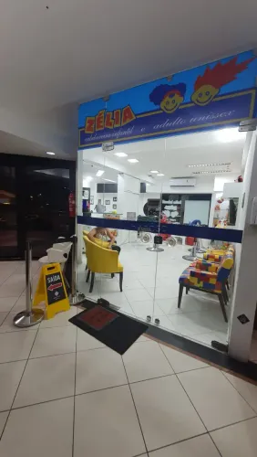 Sala Comercial à venda no Shopping Lions