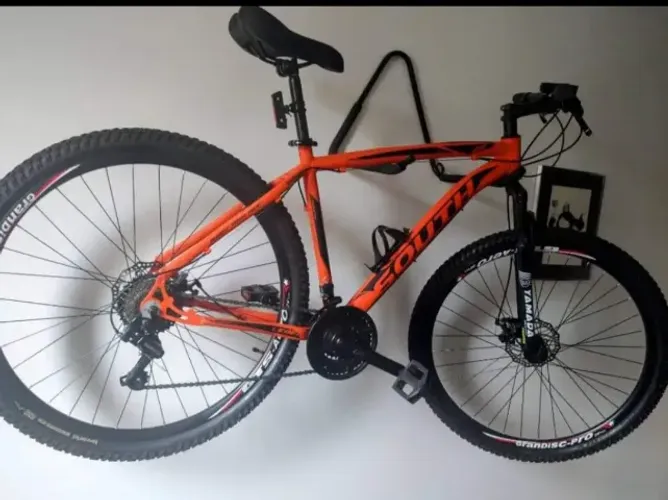 Bike South Legend
