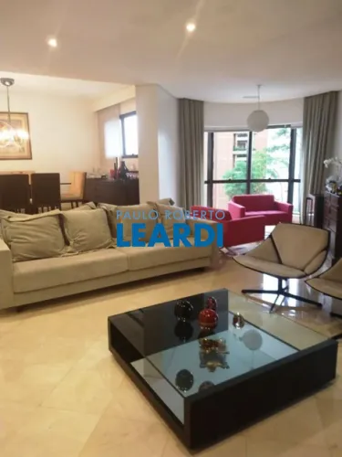 APARTAMENTO - SANTANA - SP