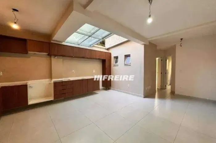 Apartamento com 2 dormitórios à venda, 57 m² por R$ 420.000 - Campestre - Santo André/SP