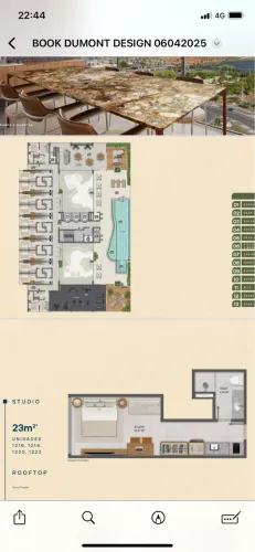Studio DUMONT DESIGNER