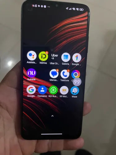 Vendo poco m3 único dono