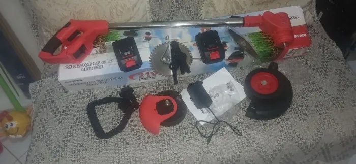 Roçadeira 