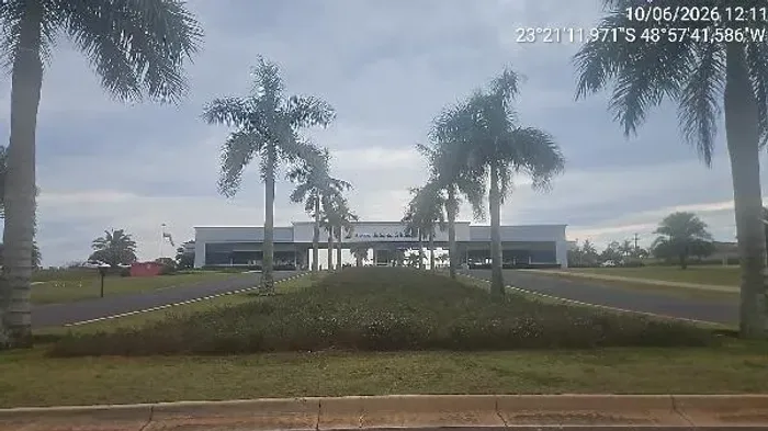 Imóvel para investir Prédio no Terras de Santa Cristina Xiii Setor, Paranapanema - SP, Nº