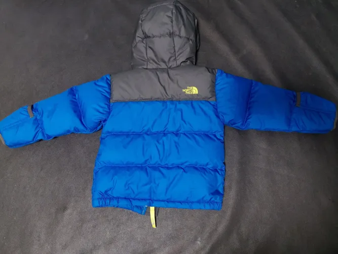 Casaco The North Face infantil