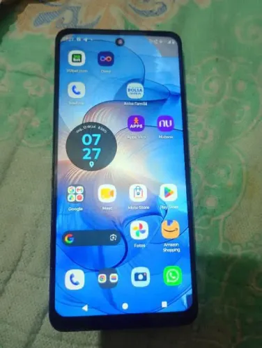 Vendo este celular