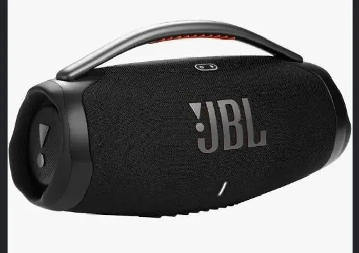 Bombox 3 JBL 