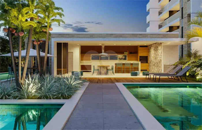 Apartamento com 3 quartos à venda em Dionisio Torres - CE