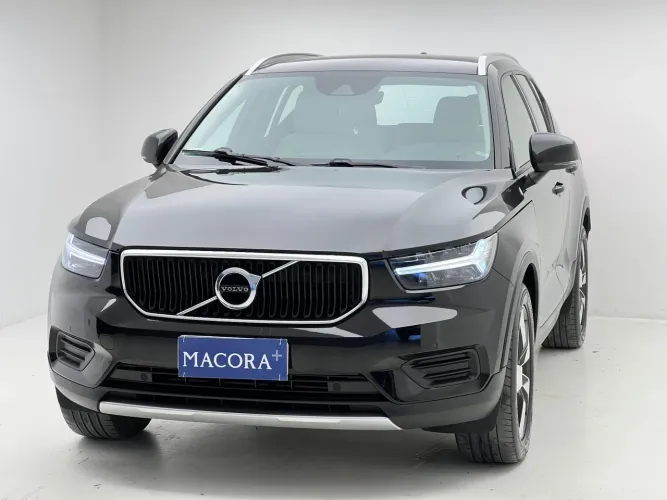 Volvo XC40 T-5 Momentum 2.0 252cv AWD 2020
