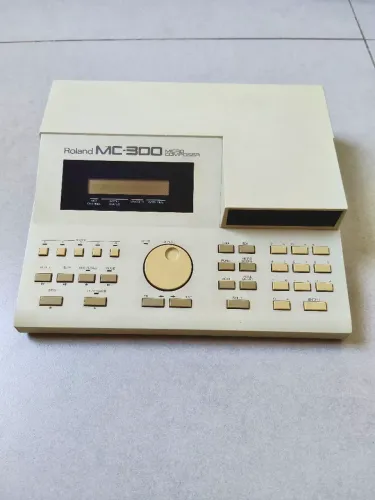 Roland MC-300 Micro Composer