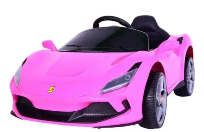 Carrinho elétrico kid