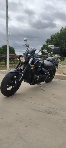 Boulevard m800