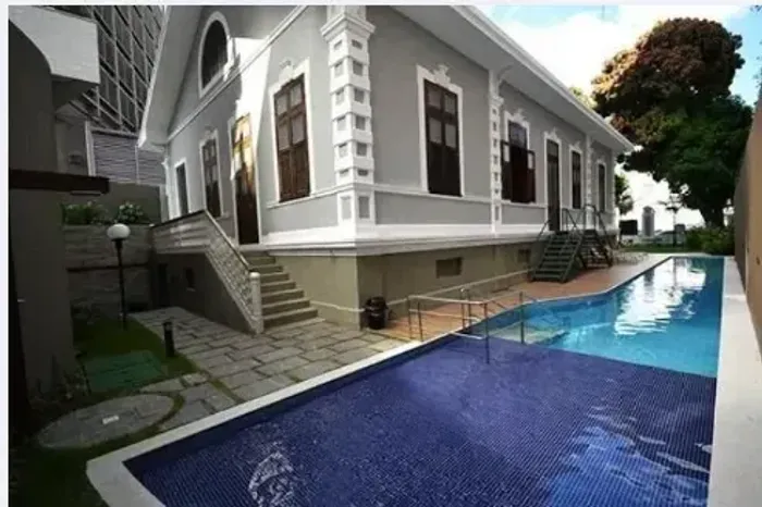 Imóvel para aluguel tem 58 metros quadrados com 2 quartos em Graças - Recife - PE