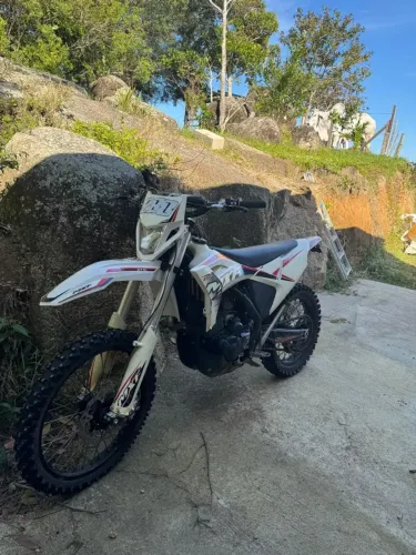 MXF 270F 2024