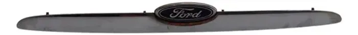 Friso Tampa Traseira Ford Mondeo Sw 1996 1997 1998 Prateado