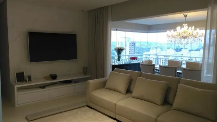 Apartamento TATUAPÉ