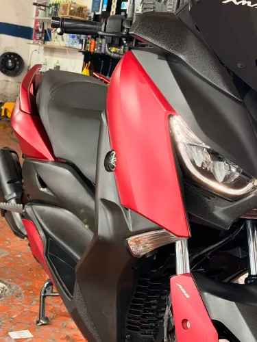 X-MAX 250