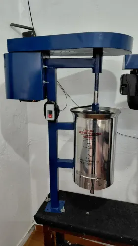 Despolpadeira de Açaí