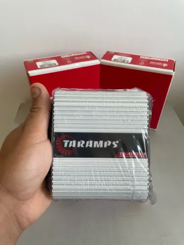 Taramps TS 400