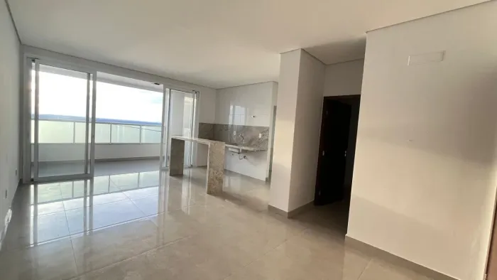 Oportunidade Rara | Orla SKY | Vista Livre para o Lago