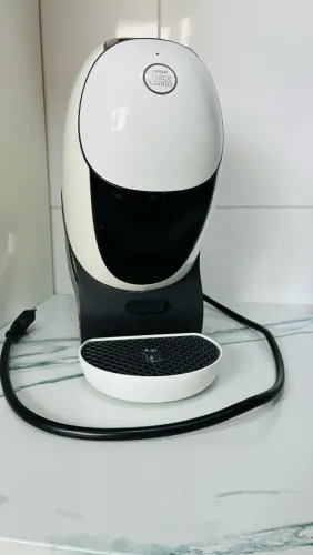 Cafeteira Neo Nescafé Dolce Gusto Branca Cor Branco