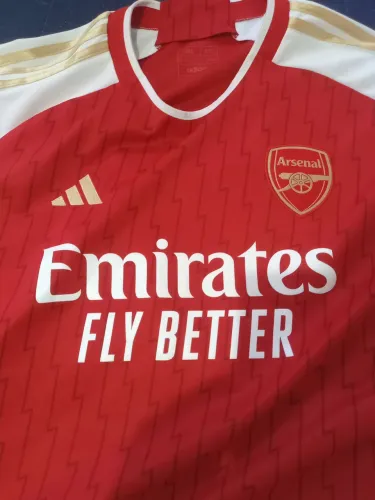 Camisa Arsenal original Tam XG