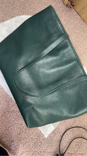 Bolsa grande - dia a dia