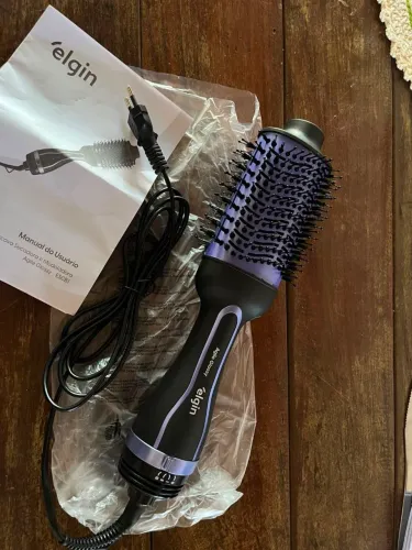 Escova Secadora Elgin Agile Glossy