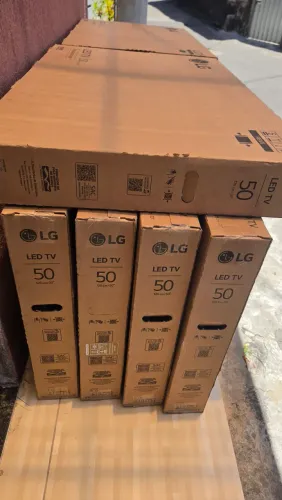 SMART TV LG 50 POLEGADAS