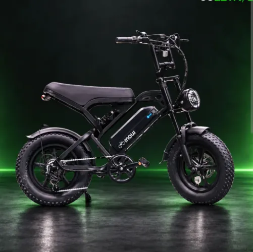 Bike V20 Mini Varejo com preço de atacado