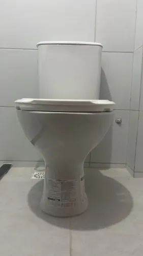 Vaso sanitário Deca