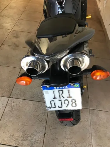 Yamaha YZF-R1 2005