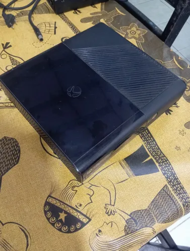 Xbox 360 desbloqueado