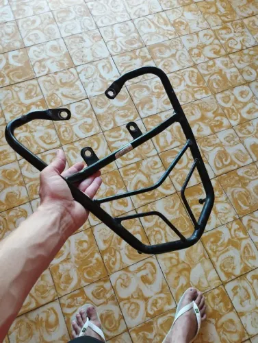 Bagageiro