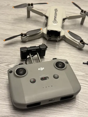 Drone DJI mini 2