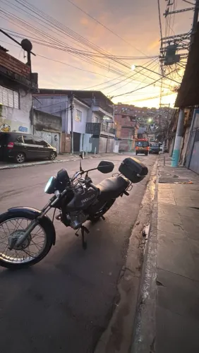 Honda CR 125 2005