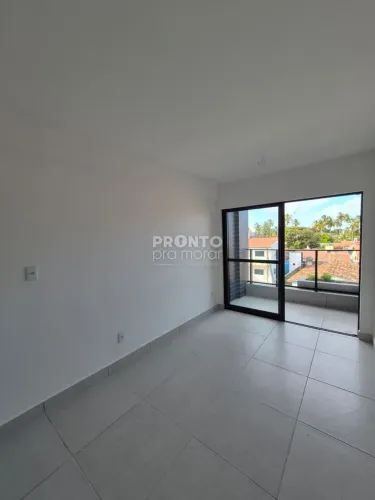 Flat com 1 quarto em Tamandaré