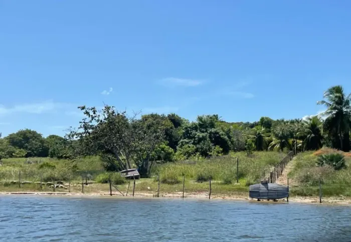 OPORTUNIDADE LAGOA URUAU