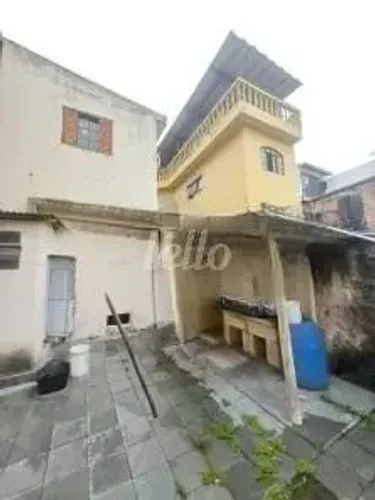 Casa 4 quartos à venda no(a) Vila Pires