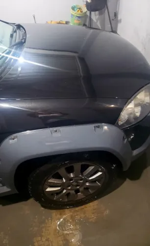 Fiat Strada Adventure1.8/ 1.8 Locker Flex CD 2014